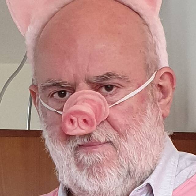 Piglet