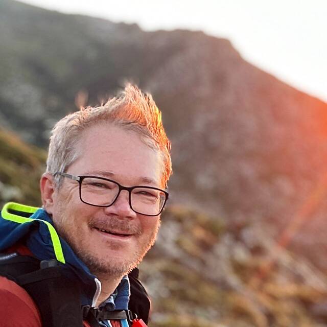 Alexander Huber