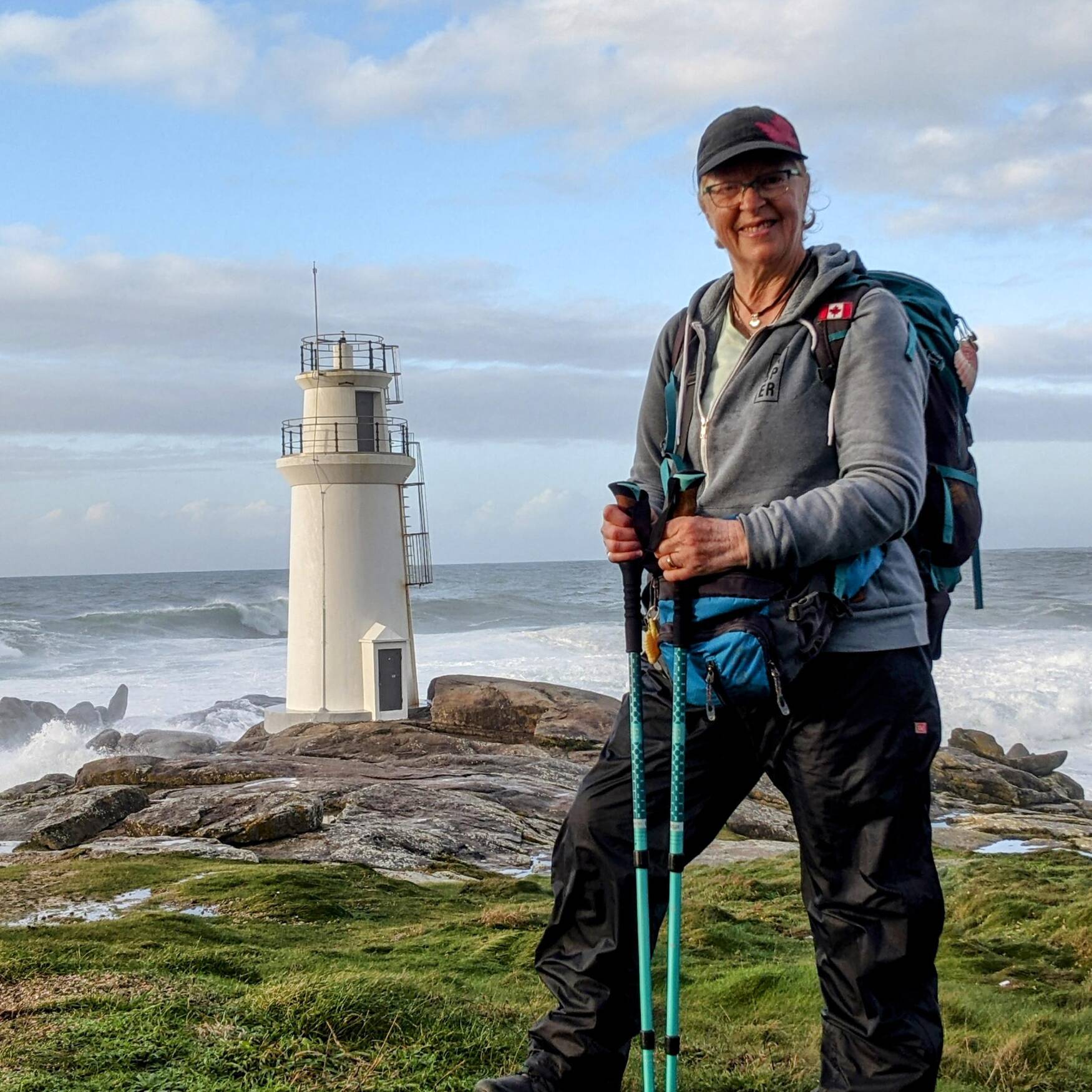 My Camino de Santiago
