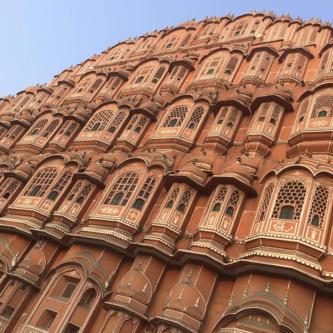 India Unwrapped