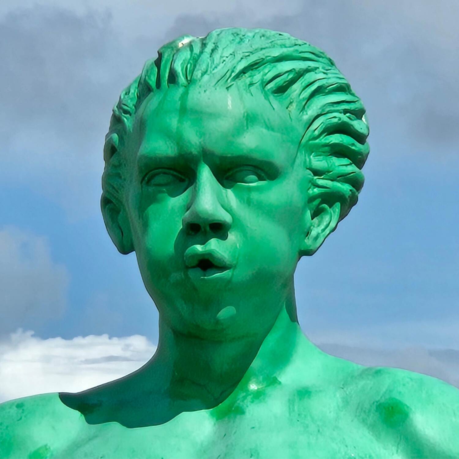 Sylt mit guten Freunden