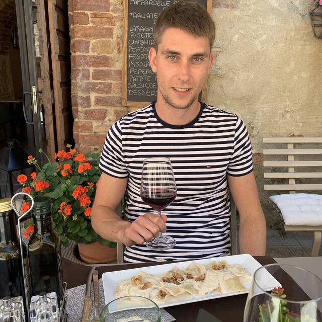 Philipp Obert
