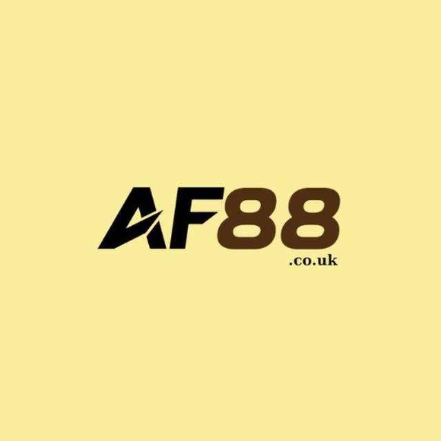 Af88 co uk