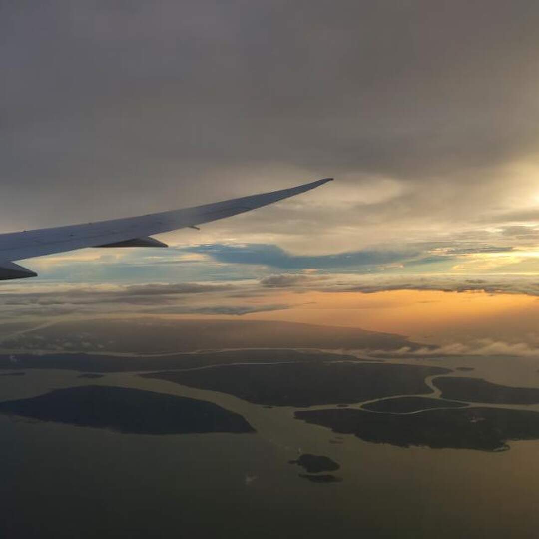 Singapore/Bali/Gili/Lombok