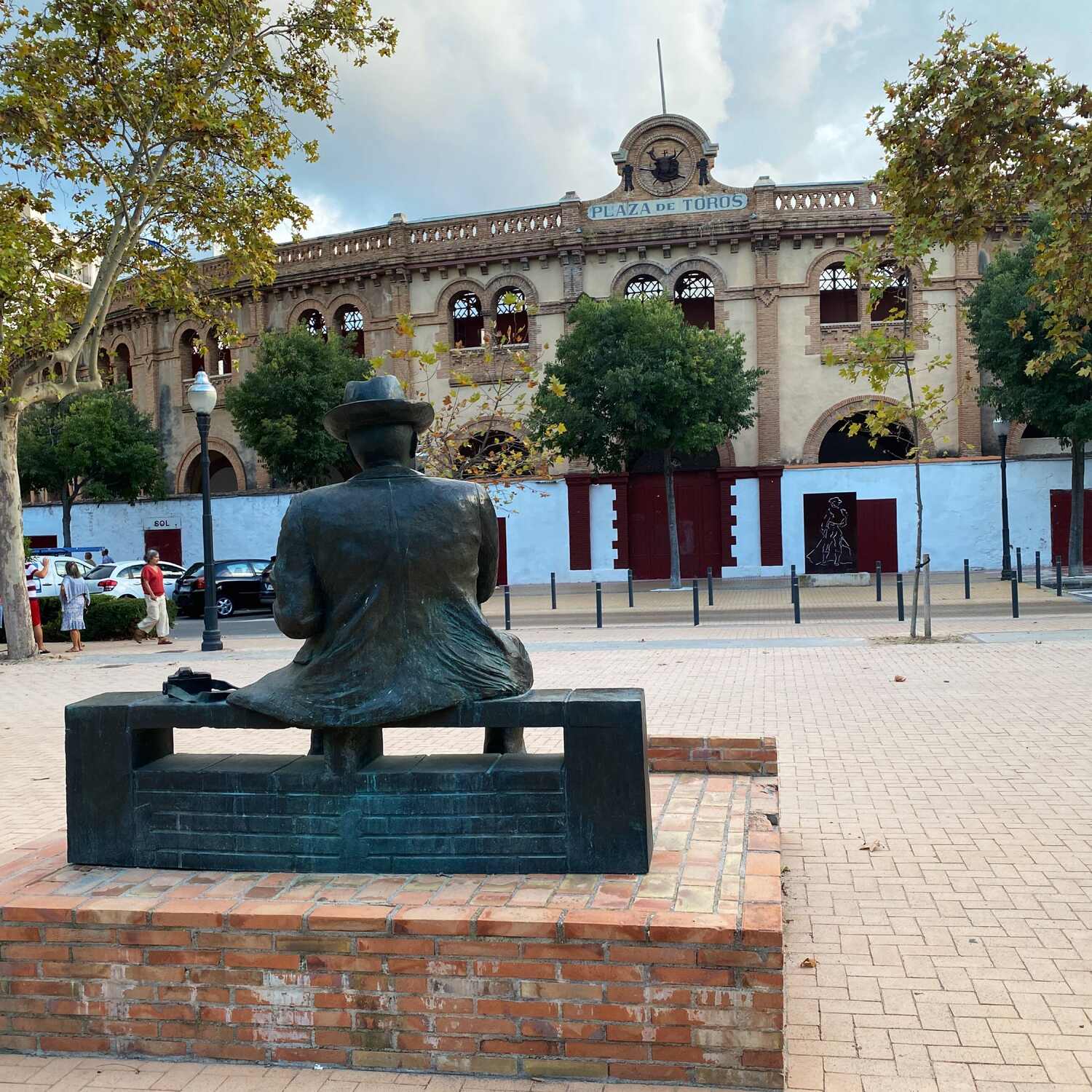 Castellón de la Plana