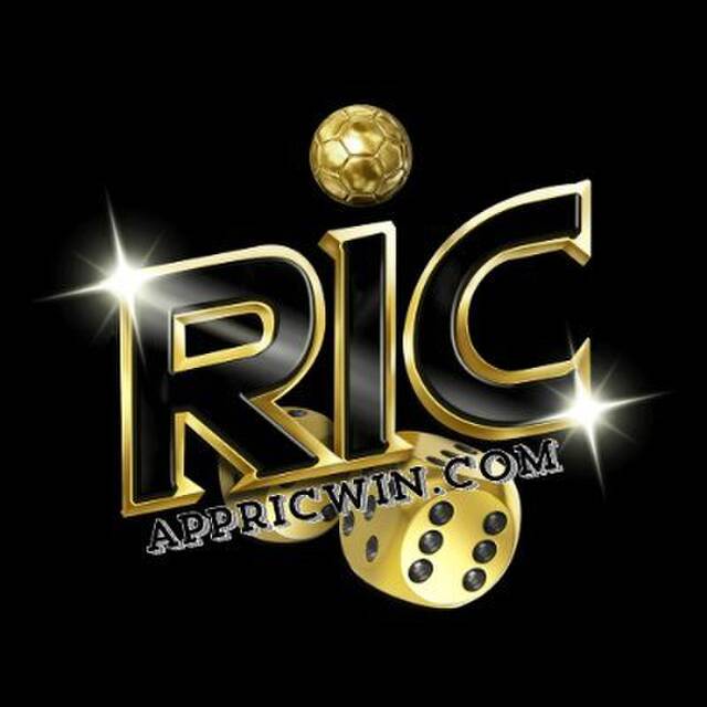 Cổng Game RICWIN