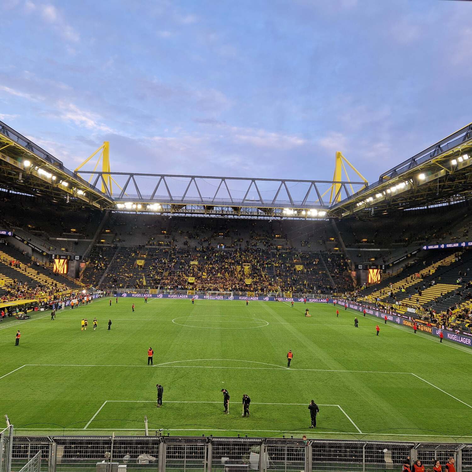 Dortmund