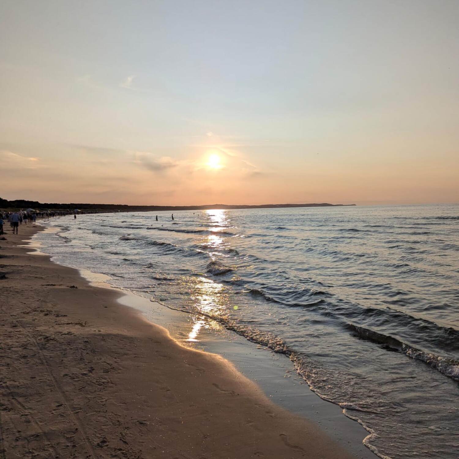 Swinoujscie