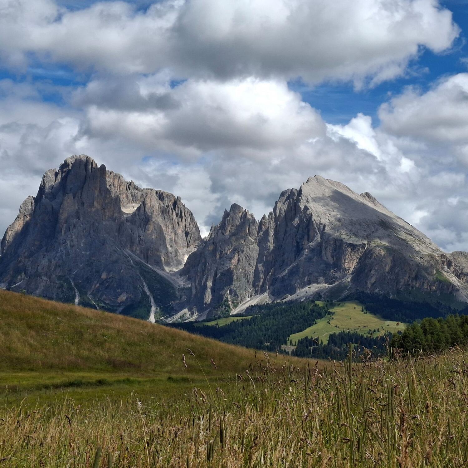 Berge & Seen 2025