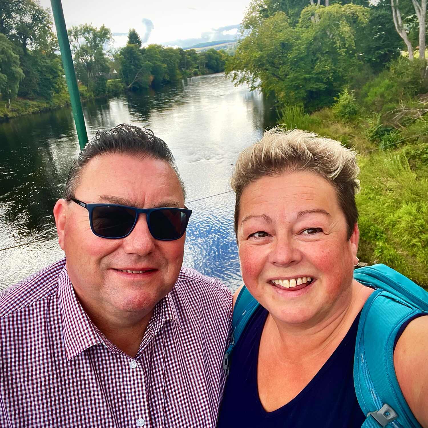 Toulouse to Montpellier