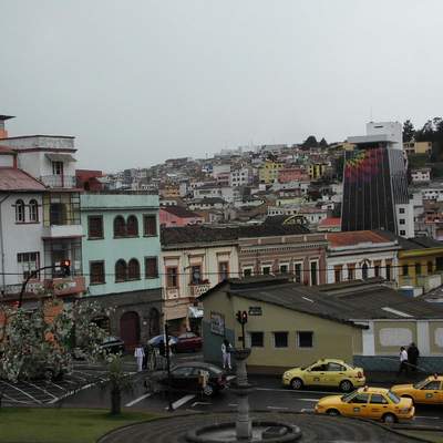 Ecuador