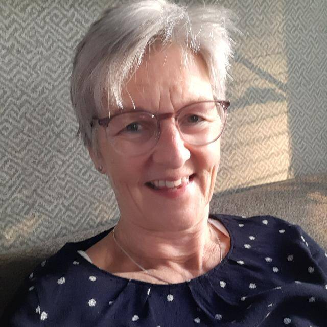 Jolanda Vaalburg