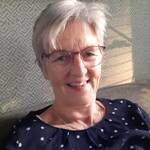 Jolanda Vaalburg