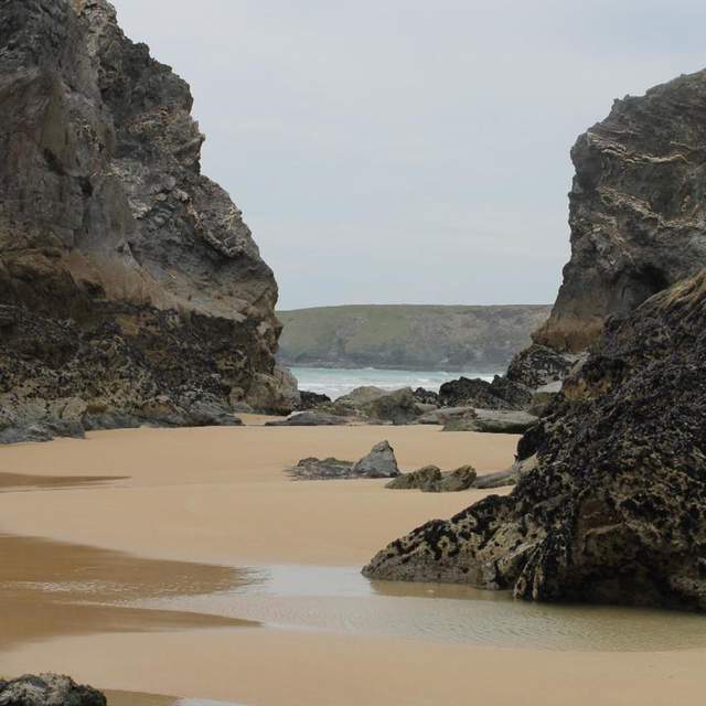 Cornwall 2018