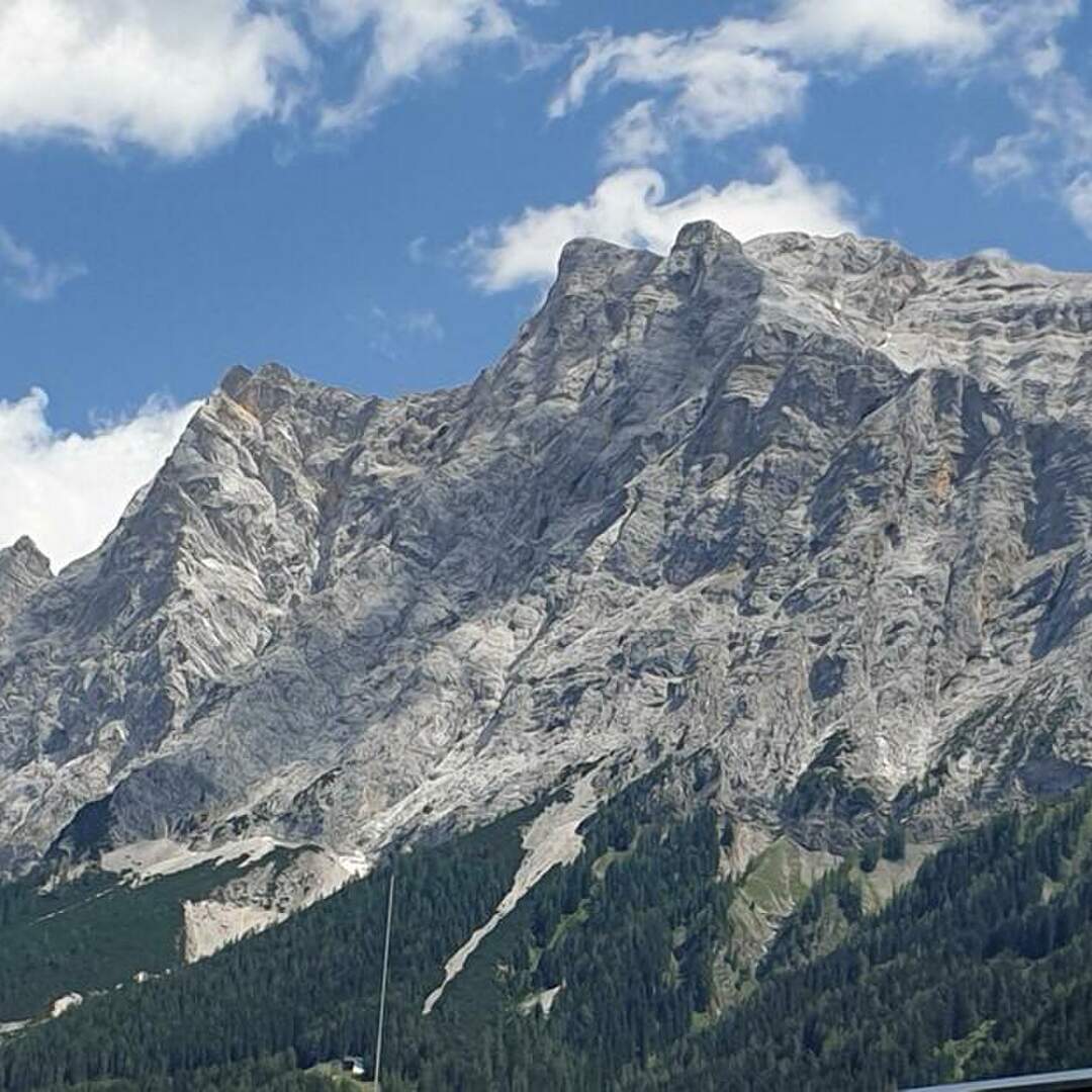 Alpencross 2019