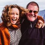 Claudia und Fredi