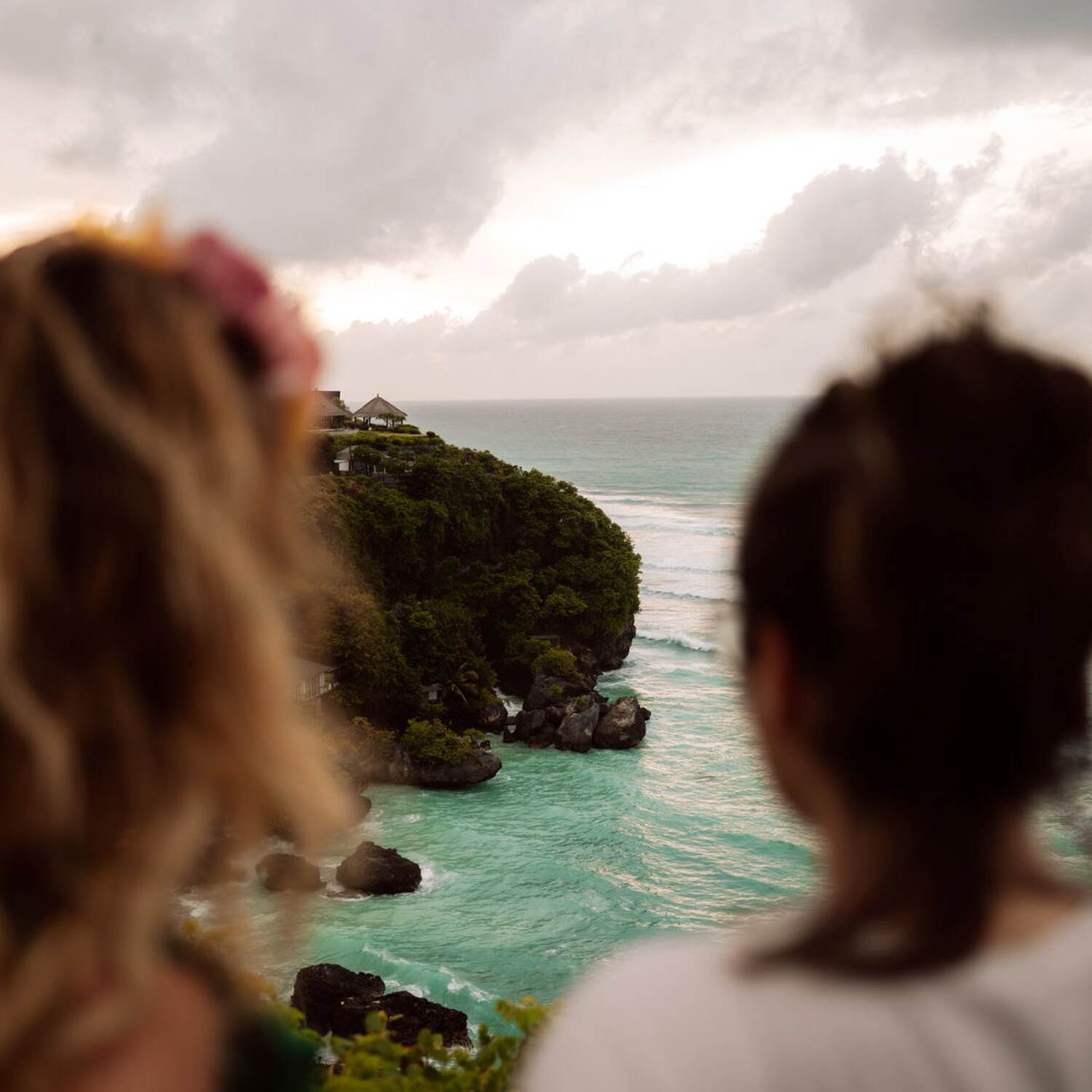 Your Bali Retreat
