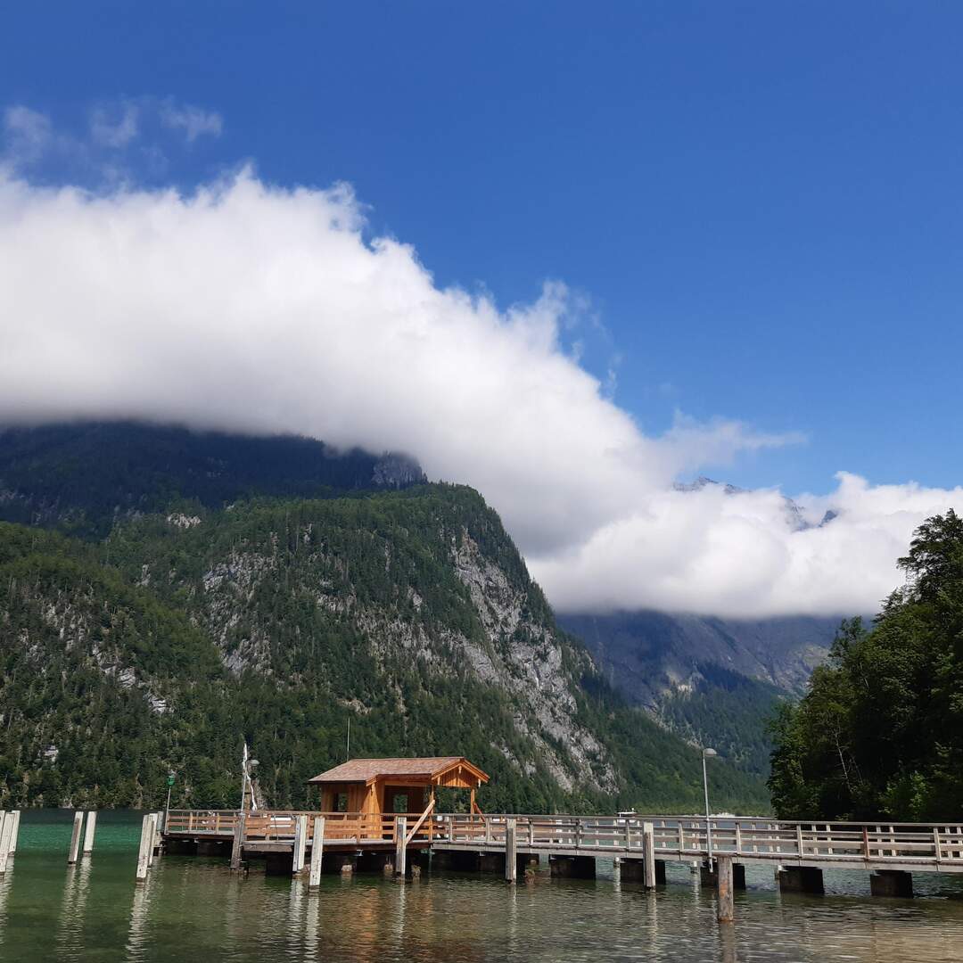 Berchtesgaden 2021