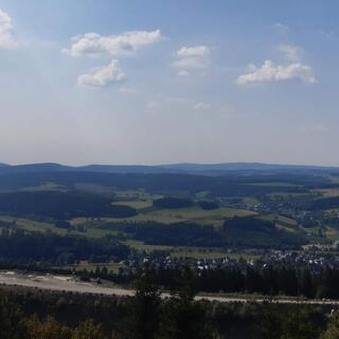 Rothhaarsteig