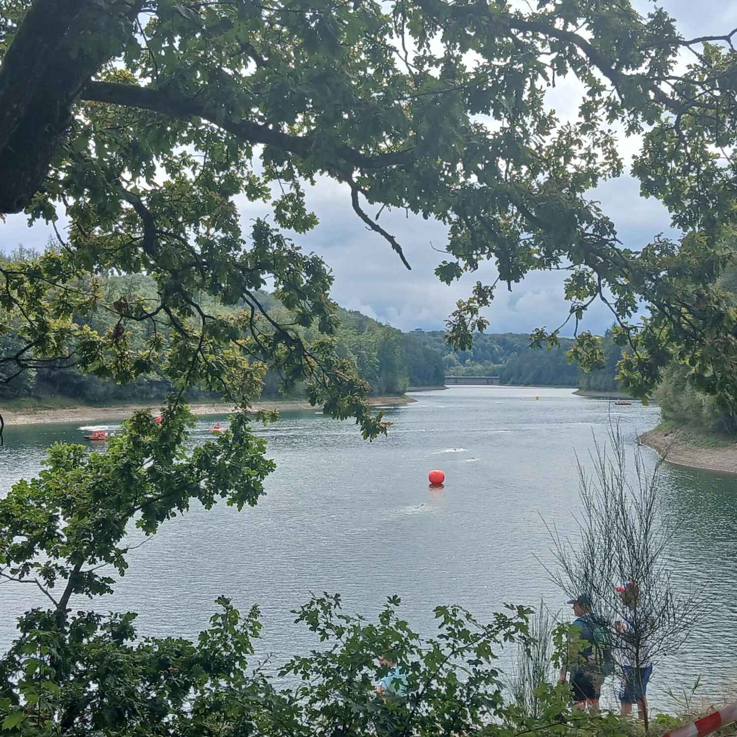 Aggertalsperre