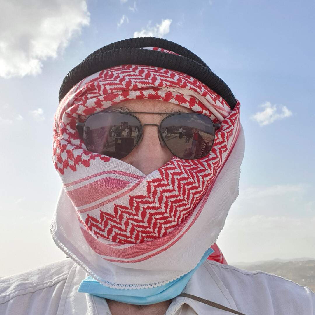 Jordanie