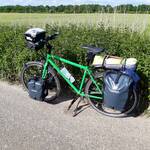 bikepacker