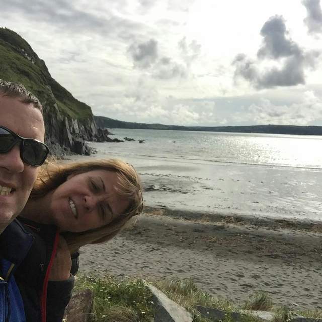 Our trip to wales