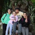 Desmarres Family