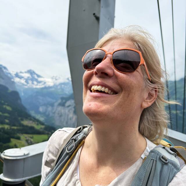 Brigitte Häfelfinger