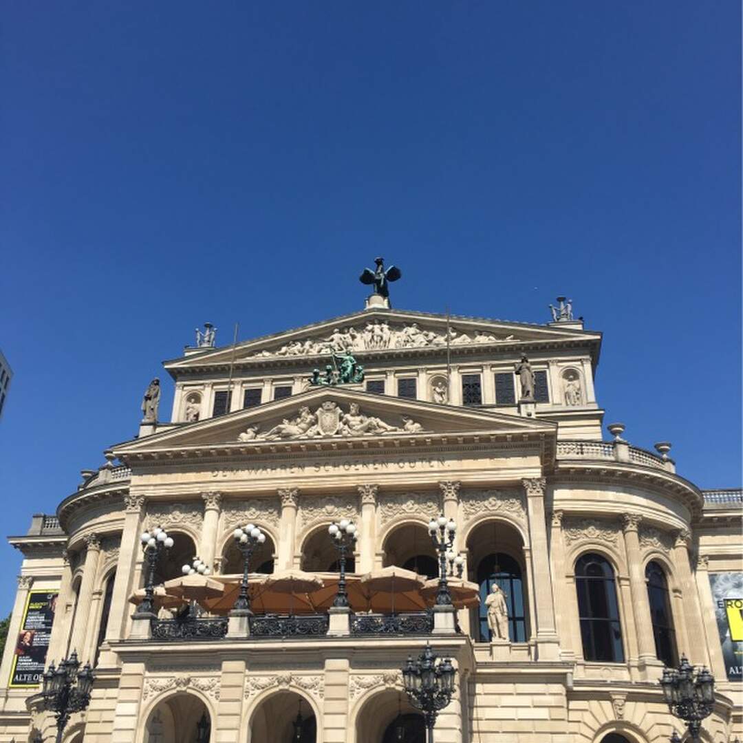 Frankfurt