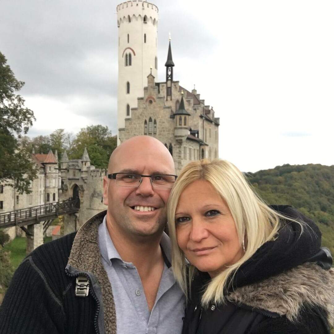 Germany-Lichtenstein