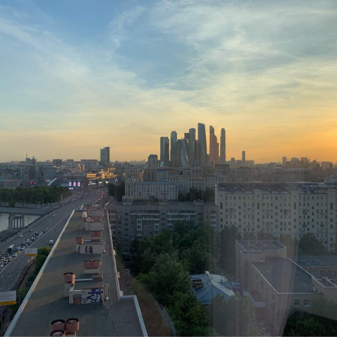 Transsib Moskau nach Peking