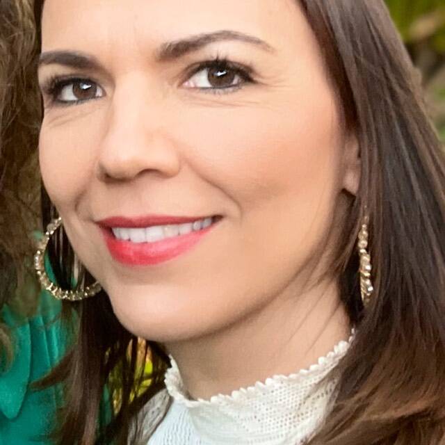 Ma Fernanda Munguia S