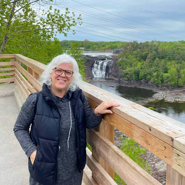 Andrée Grondin
