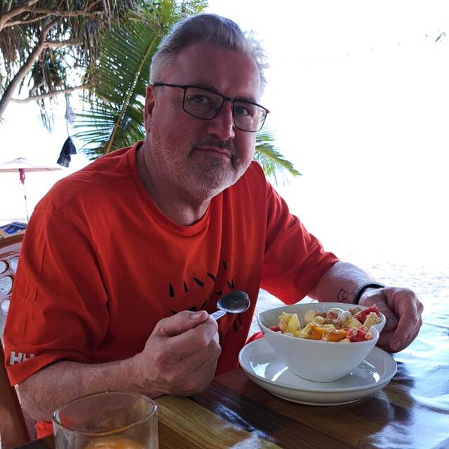 Rolf Wagener