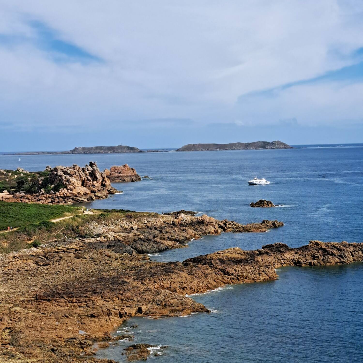 Bretagne