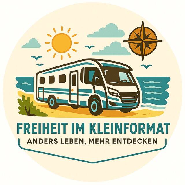 Freiheit im Kleinformat