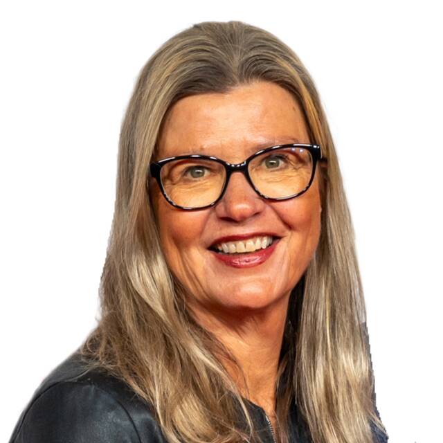 Anett Hanck