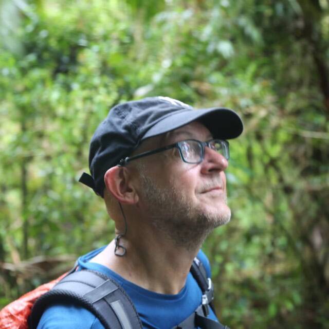 Marc Vandenhaute