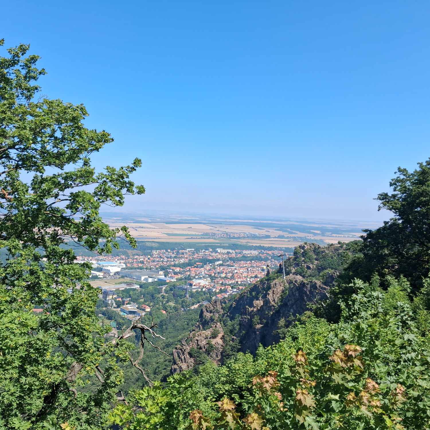 Sommer 2026 der wunderschöne Harz
