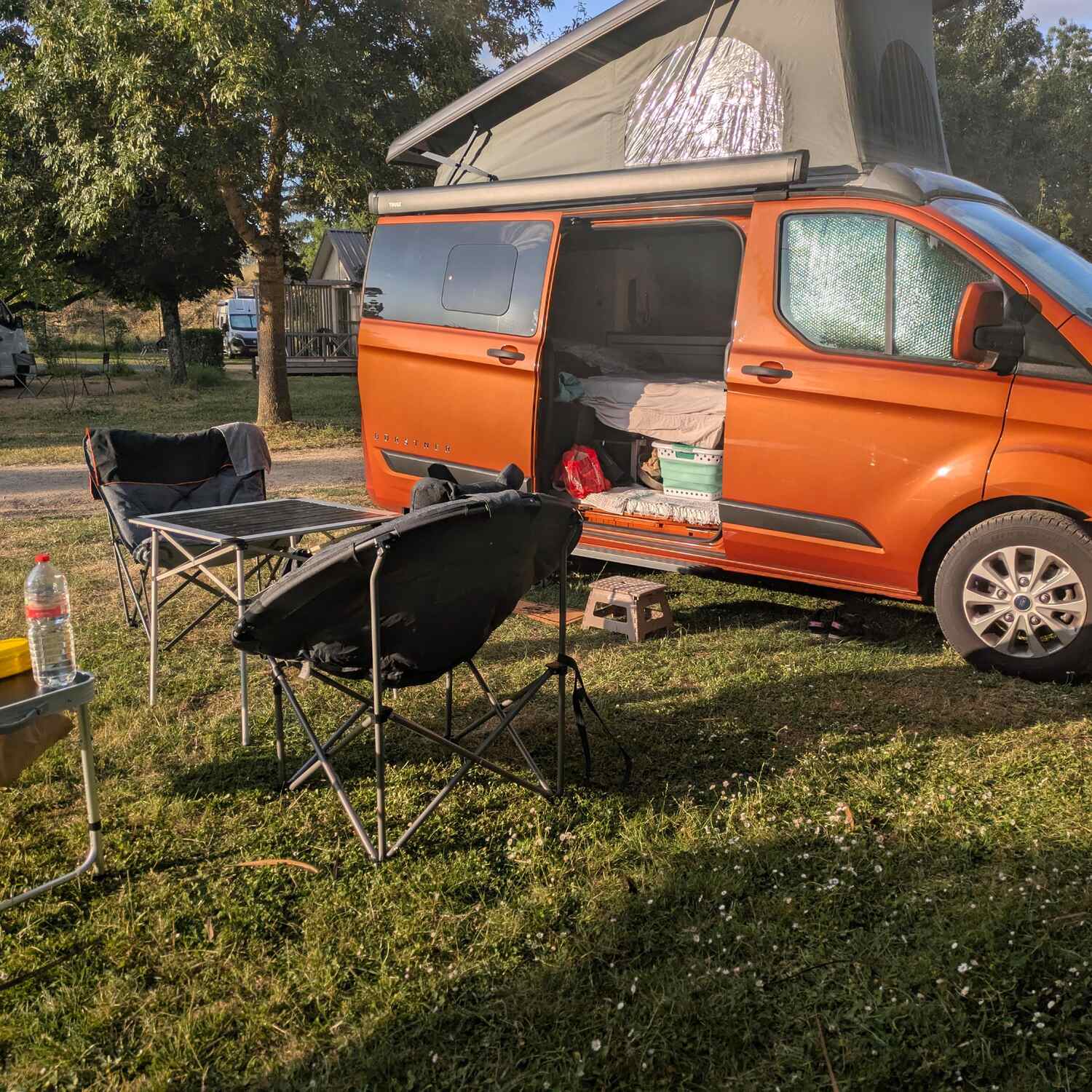 Portugal Vanlife- Viva la vida
