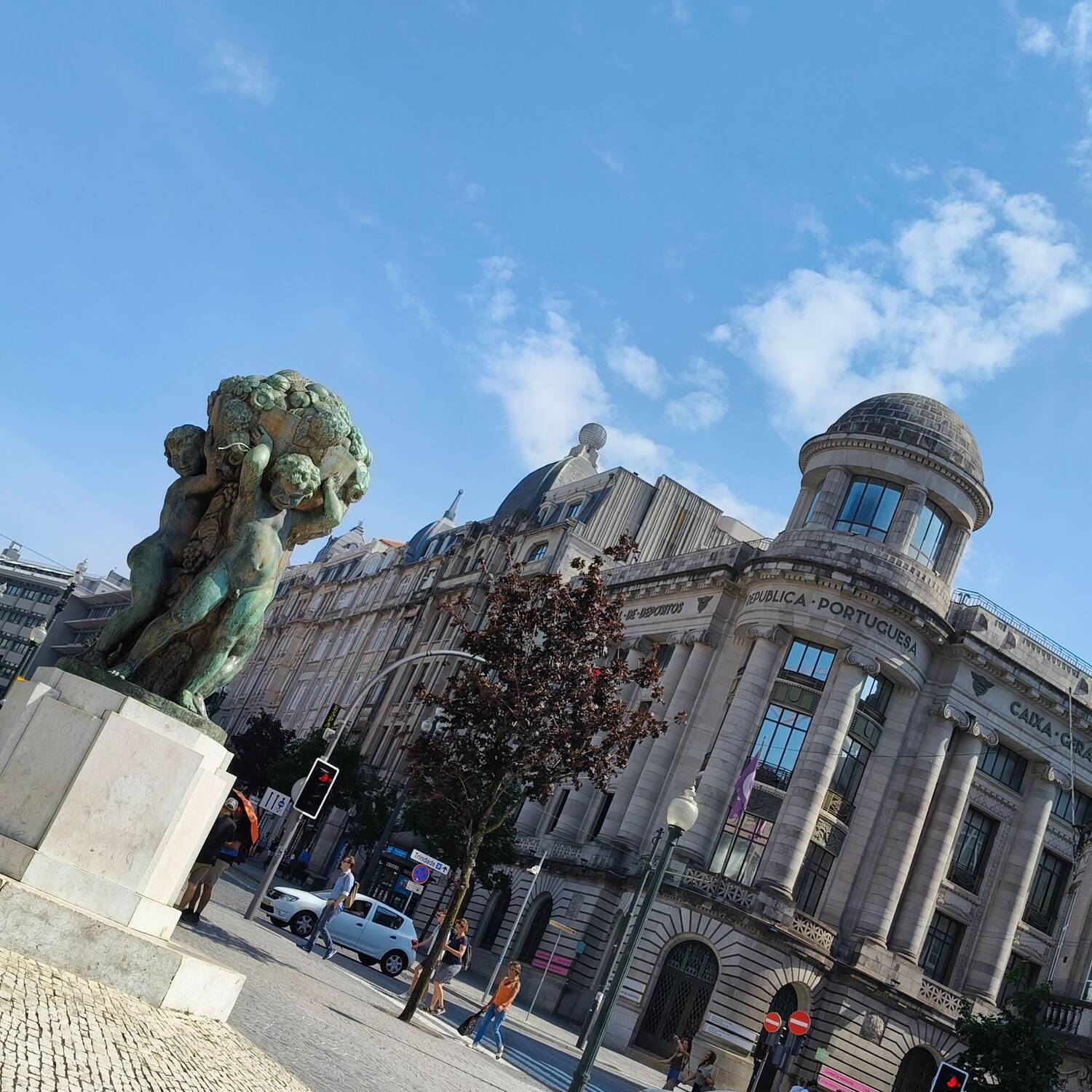 Portugal + Coastal Camino