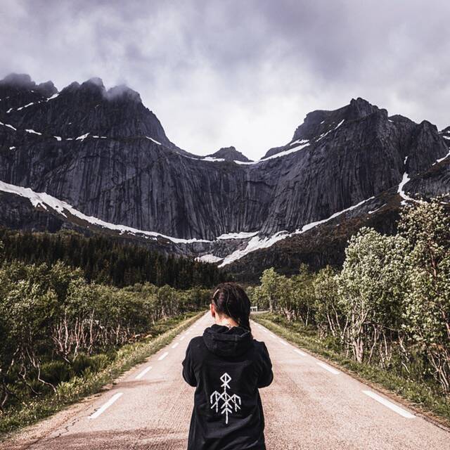 Violetta Ellisdottir