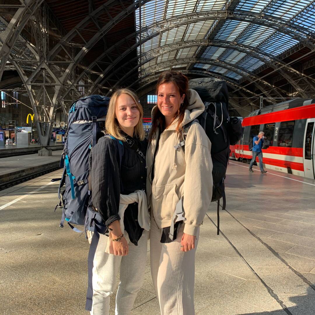 New Zealand Experience