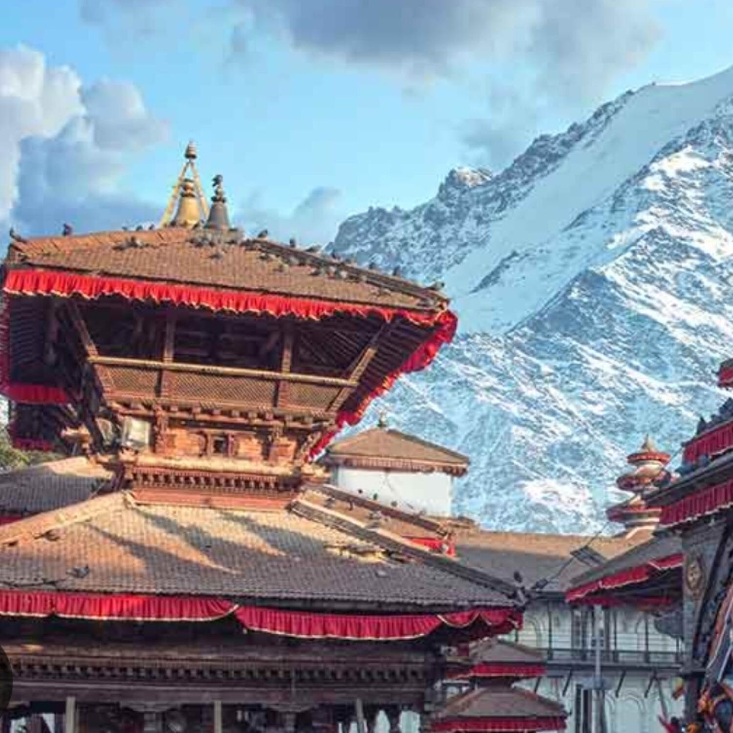 Nepal 🇳🇵