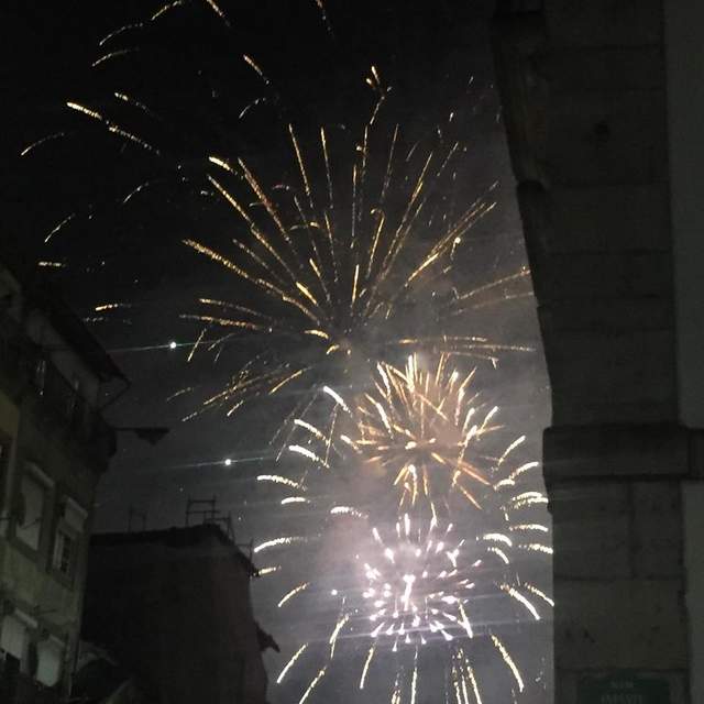 São João