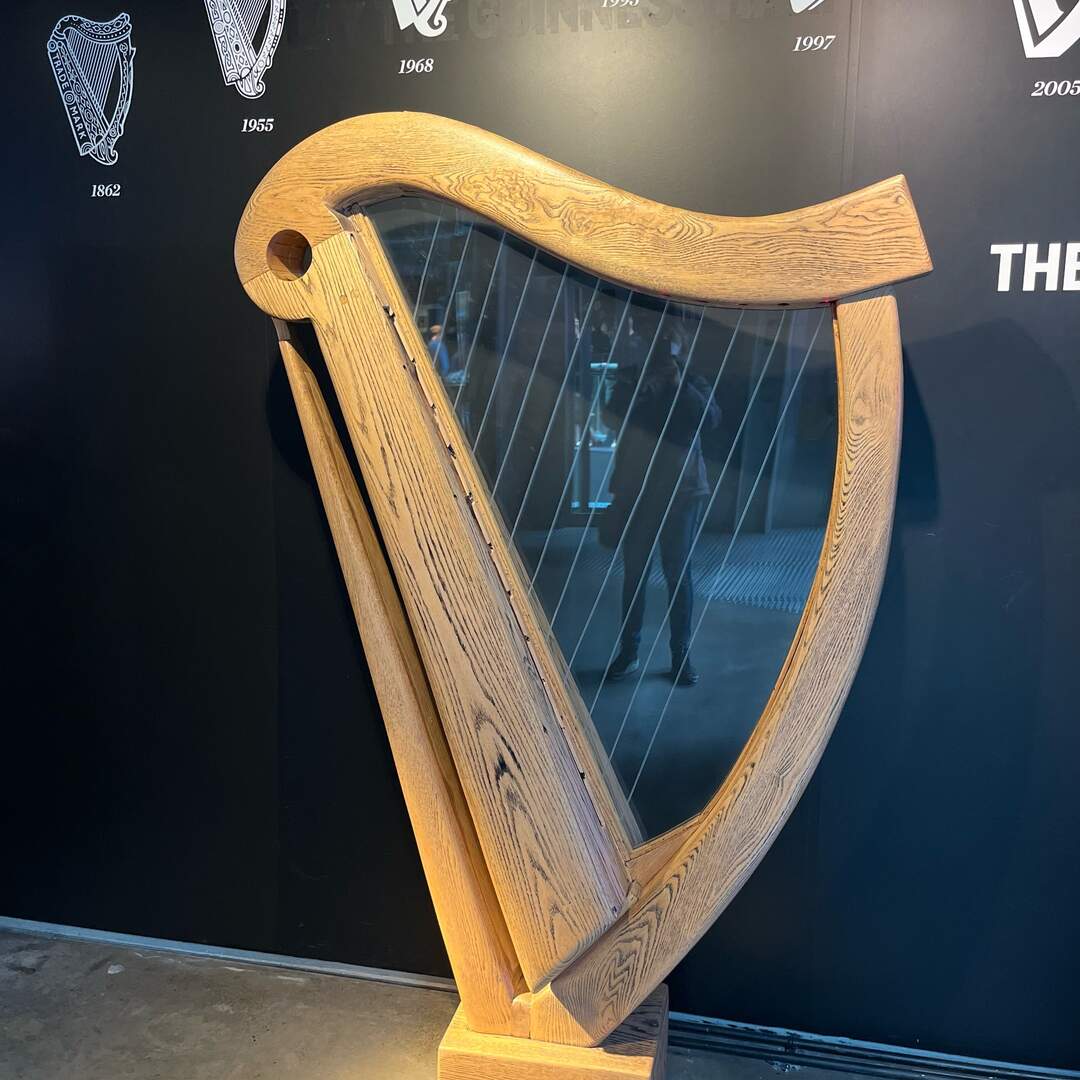 Ireland
