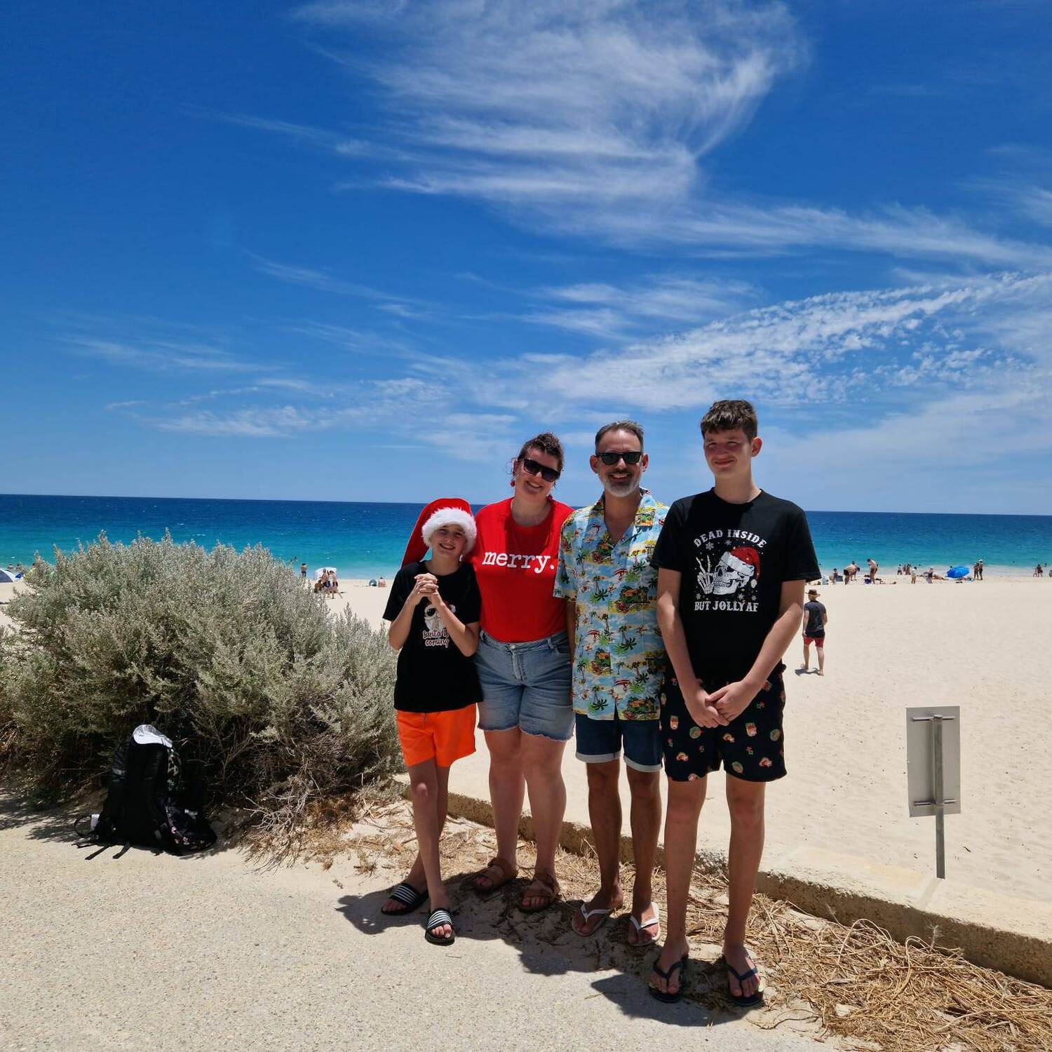 Australië