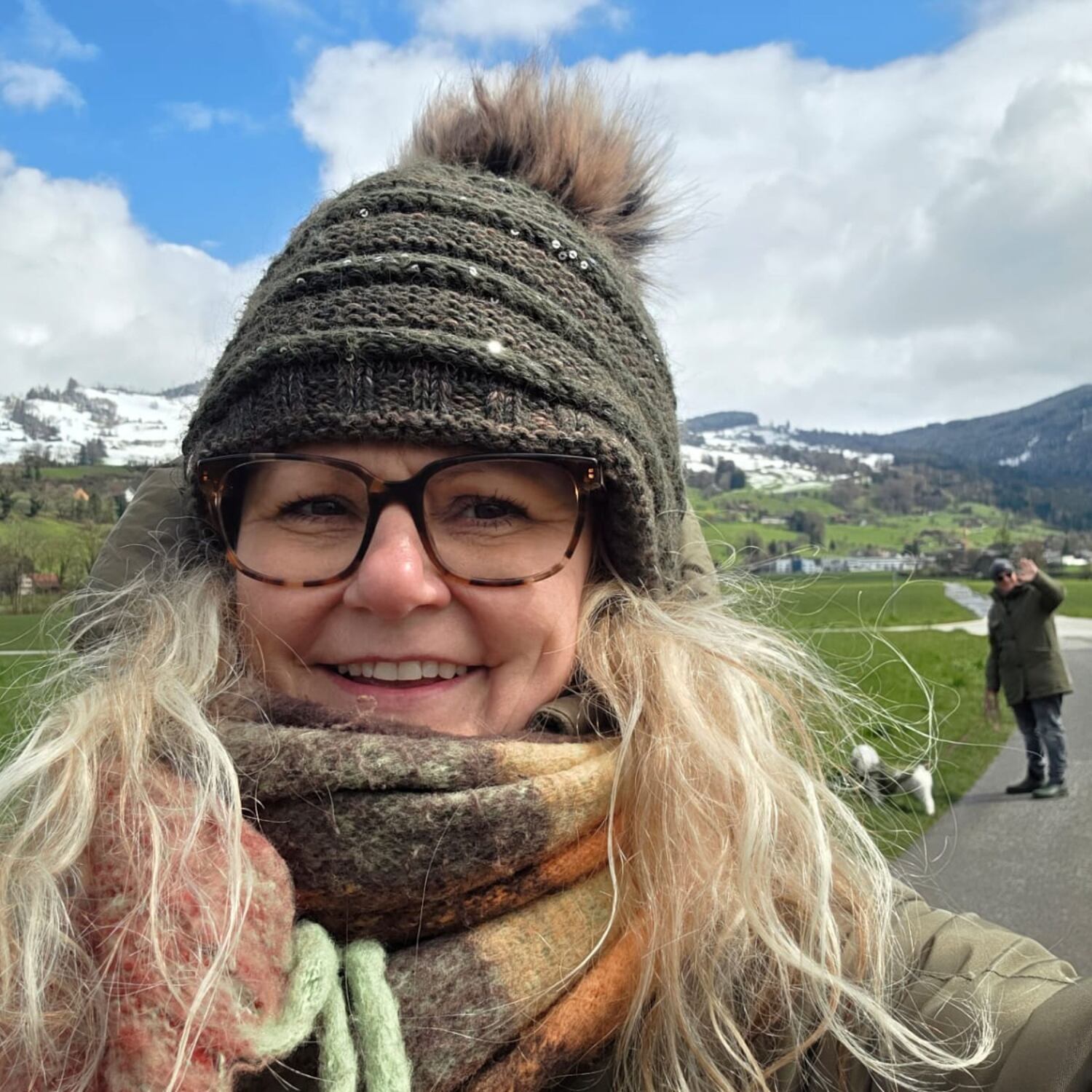 Kleine Frühlingsrunde