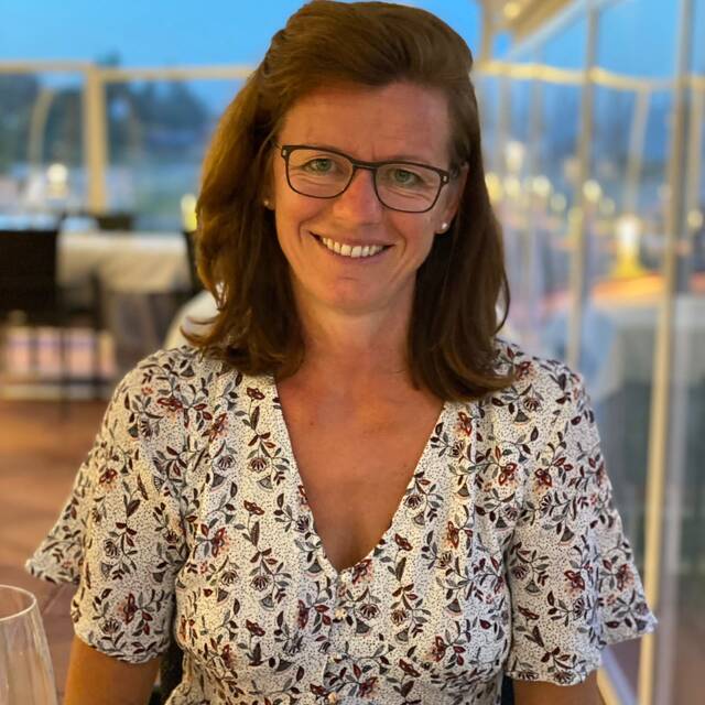 Andrea Queitsch